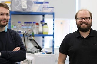 Spintex: Sustainable Materials Powered by 300 Million Years of R&D