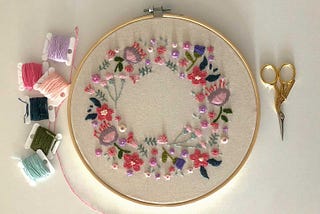 10 Rare and Unusual Types of Needlework