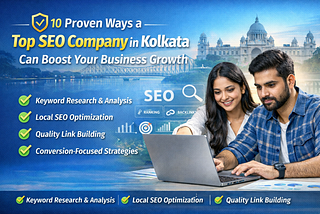 Top Seo Company In Kolkata