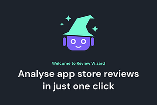 Automating App Store Review Analysis with AI