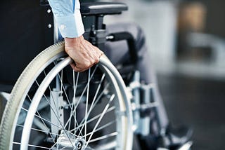 An Open Letter About Being Disabled in New Zealand.