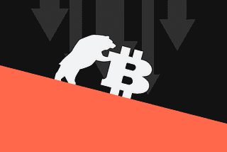 The Crypto Market in May: A Bearish Start But We Hope For Better.