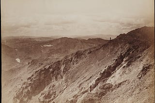 Win a copy of Carleton Watkins: Making the West American