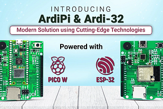 The Most Affordable and Powerful Arduino Uno Replacement with Bluetooth and Built-in Wi-Fi