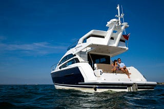 Sail the Waters of Goa with Luxury Rental Goa