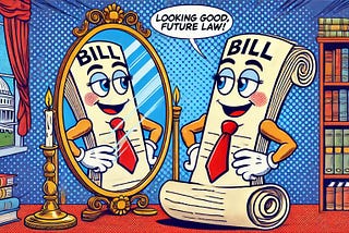 Reframing Democracy: GOP Tax Breaks for Billionaires? It’s a Nonstarter. So, Stop.