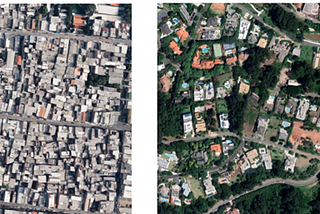 Demografia espacial: uma importante fonte de informação para o empreendedor moderno.