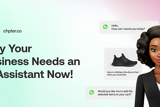Be Part of the AI Revolution