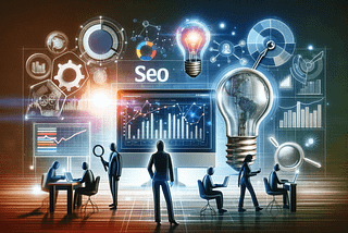 Unlocking the Potential of SEO: A Decade of Insights and Innovations