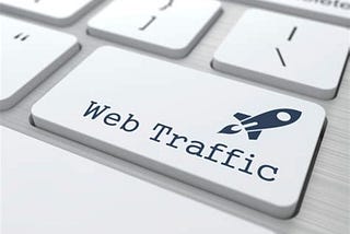 Do you want Good Online Traffic?