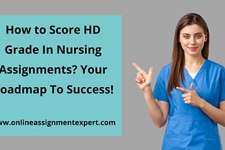 nursing assignment help