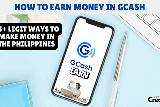 How to Earn Money in GCash: Legit Ways to Boost Your Income in the Philippines