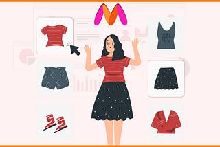 🔍 Unlocking the Power of Data Science at Myntra: Revolutionizing Fashion E-commerce 💫📊