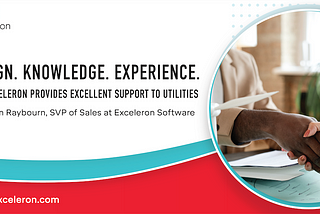 Design. Knowledge. Experience.