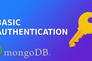 Y NOT — Authenticate and Authorize MongoDB