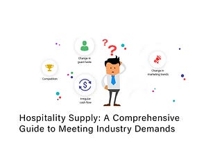 Hospitality Supply