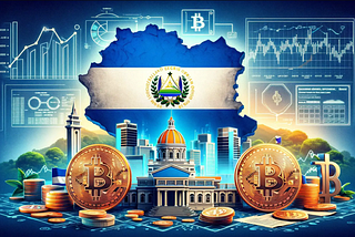 El Salvador Launches Bitcoin Bonds: A Paradigm Shift in Financial Evolution