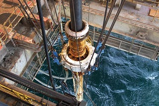 The future of offshore drilling equipment
