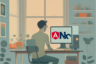 How to build multiple Angular apps using NX