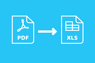 A simple guide to scraping data from PDFs