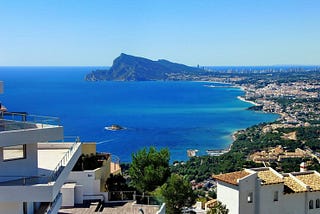10 Tips on Choosing a Country to Move to
