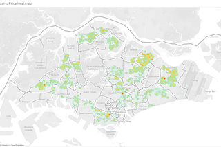 Predicting HDB Prices Using Machine Learning Algorithms(Part 2)