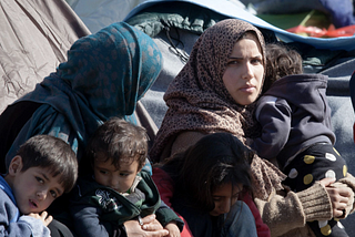 We Need To Correct These Misconceptions About Refugees Now