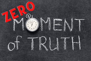 WHY YOU MUST WIN THE ZERO MOMENT OF TRUTH (ZMOT): CUSTOM PRODUCT STICKERS