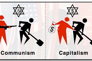 Making sense of capitalism, communism and socialism [FYI]