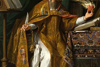 Meet Augustine, Pope Leo XIV’s Favorite Saint