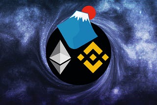 It’s TIME! Bridging #UMI from Ethereum to Binance Smart Chain