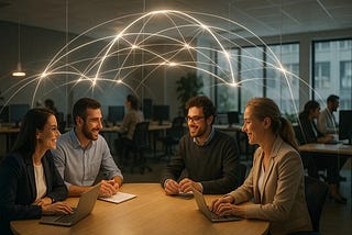 How Would You Go About Building and Maintaining a Strong Company Culture?