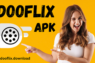 DooFlix APK Download (official) FREE Movies 2024