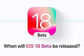 آموزش نصب iOS 18 +تصاویر