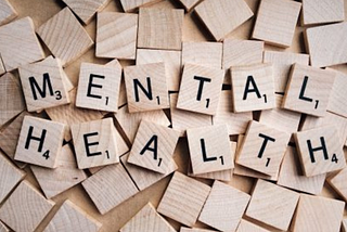 GOAL SETTING FOR MENTAL HEALTH