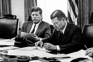 JFK TAPES: Another Summit with Khrushchev and the Politics of the Test Ban