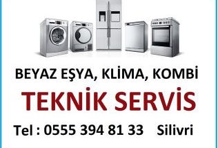 SİLİVRİ BEYAZEŞYA SERVİSİ ☎️05553948133