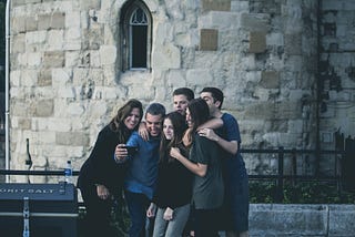 Create a Family Legacy Bank to Store a Different Kind of Cash