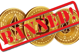 Crypto Confusion - To Ban or Not to Ban?
