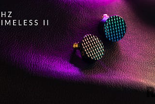 7Hz Timeless II Review: Strong Performance, Questionable Refinement