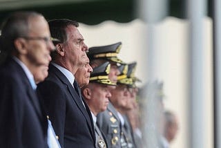 Como políticos veem a importância de ministros militares no Planalto