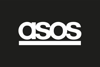 ASOS | Wireframing Challenge