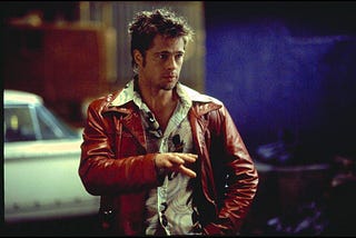 Why Fight Club Matters Today