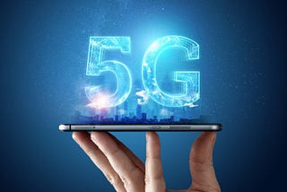 What Does 5G Mean For The Future of VOIP?