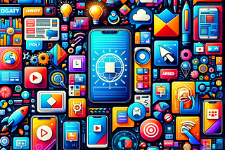 Top Ad Networks of 2024: Pioneering the Future of Digital Advertising