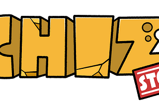 Welcome to the CHIZ store