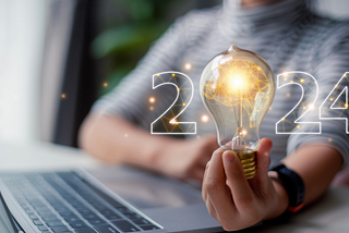 Cybersecurity PR Trends and Predictions for 2024