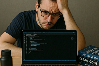 Dear junior devs: You don’t need to know everything.