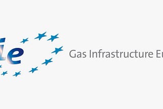 GIE Gas Infrastructure Europe: le mappe del gas 2021