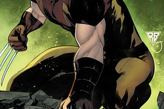 Your Easy Guide for the Best Wolverine Comics of All Time